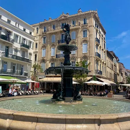 Aprt Festival Arnese Daire Cannes