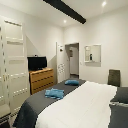 Daire Aprt Festival Arnese Cannes