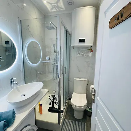 Daire Aprt Festival Arnese *